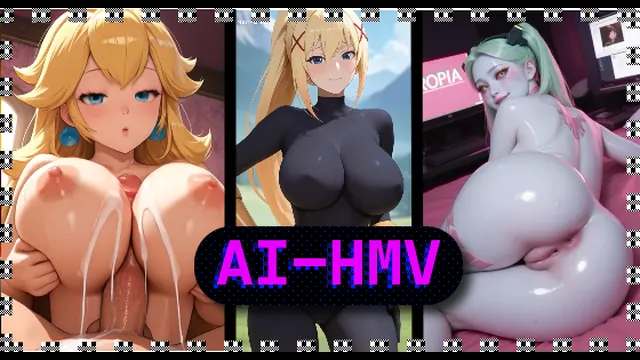 [AI-HMV] Full Send