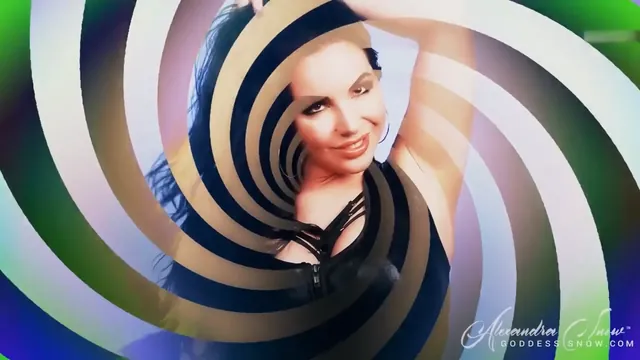 The Goddess of Eternal Desires Alexandra Snow
