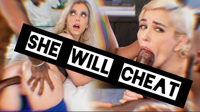 She Will Cheat BBC PMV