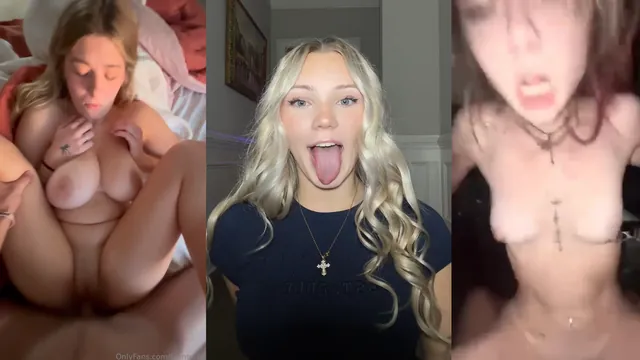 Tight Teens 4: Barely Legal Blondes