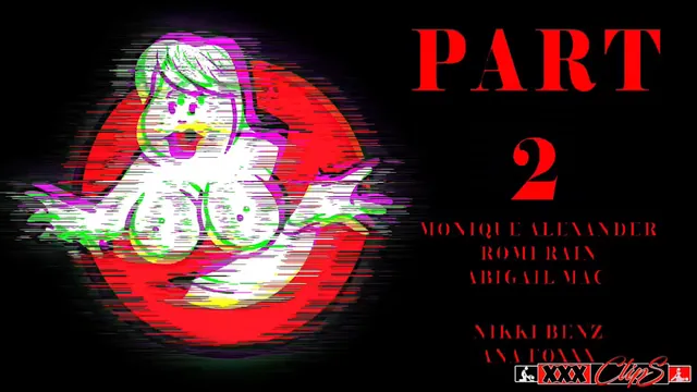 PMV - [Ghostbusters] Part 2