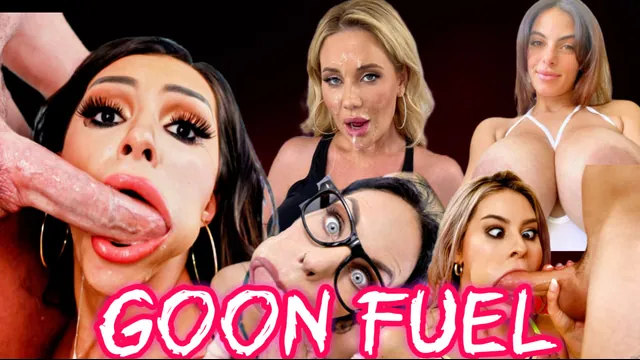 Goon Fuel
