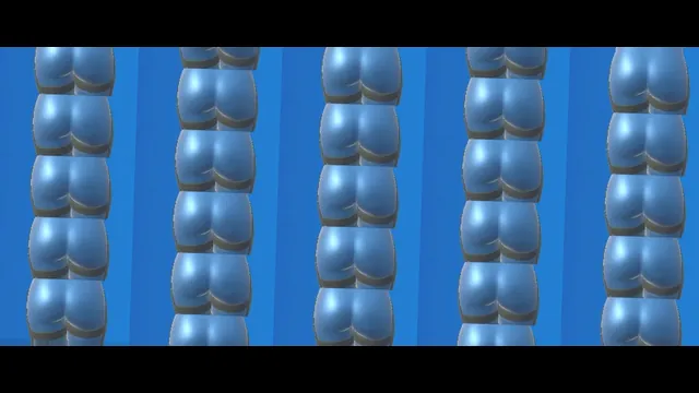 Fortnite Girls Ass Shake Earthquake PMV
