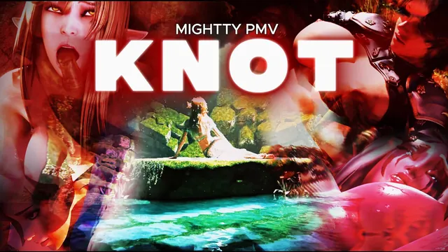 KNOT-MIGHTTY PMV/HMV
