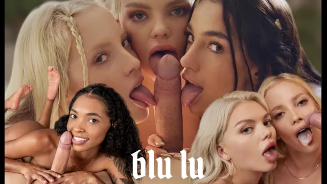 BEACHIN: Beautiful Blowjobs and Cumshots