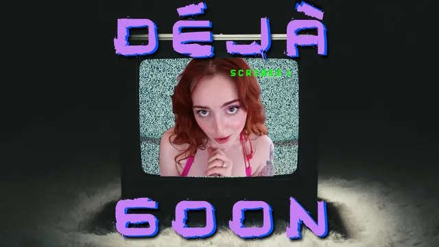 DEJA GOON