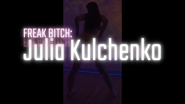 JK NONSTOP TWERK SESH