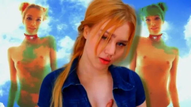AnaLove - Hard in the Back PMV