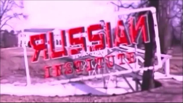 Russian Institute