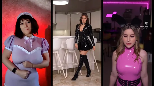 Latex and support