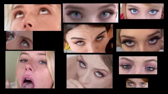 Screenshots compilation Toma Abacaxi