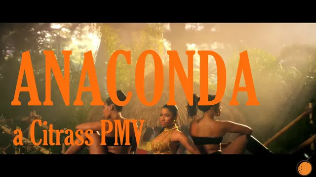 Anaconda | Citrass