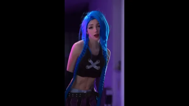 Alyri IG Compilation 3