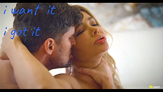 Venera Maxima - I WANT IT, I GOT IT