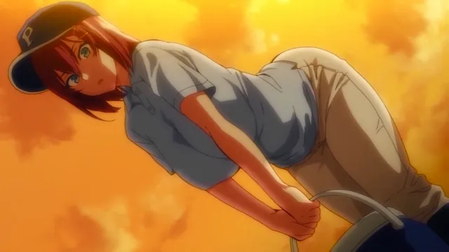 Akane Hmv test