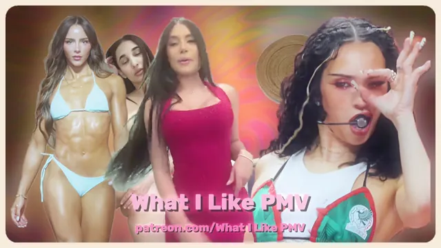 ⛓️ Dive Into The Serpentine Warp — 500+ Hits — What I Like PMV