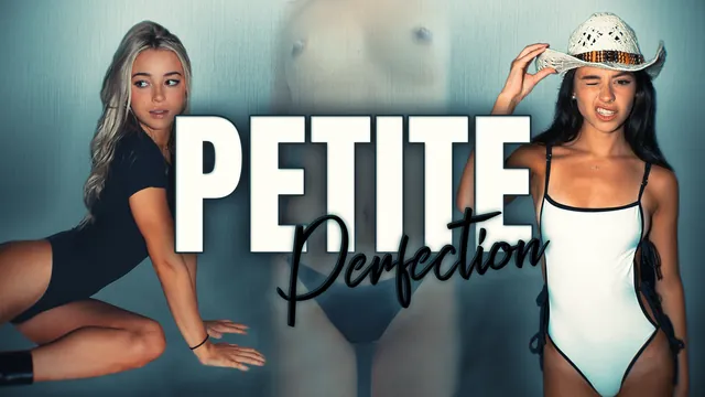 PETITE PERFECTION