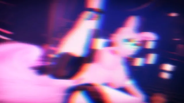Classic mangle fnaf pmv fashion