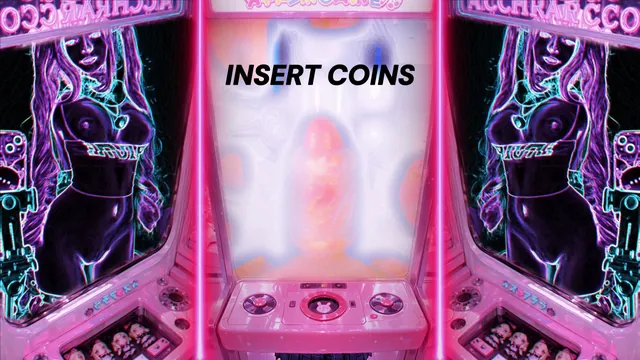 Insert Coins