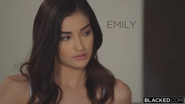 BlackedOrig#4 - Emily Willis