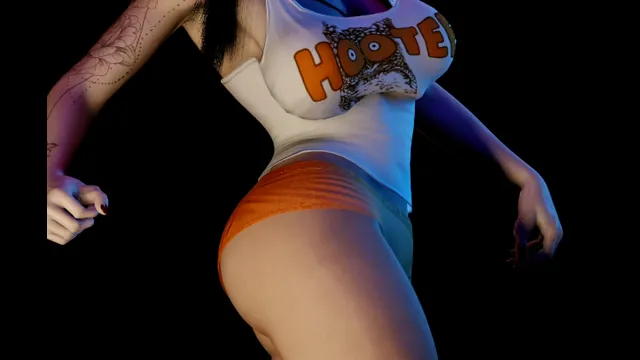 Vam Twerk 3