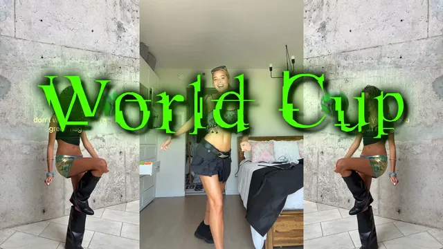 World Cup