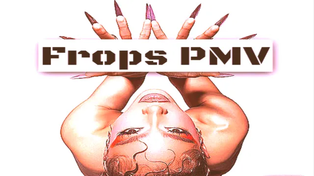 We on go X WAP (Frops PMV)