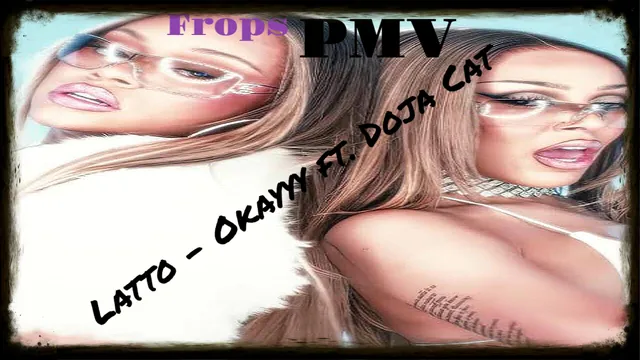 Frops PMV Okayyy (BBC)