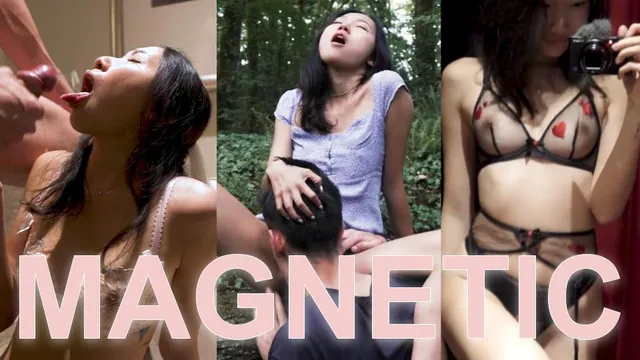 Luna Okko PMV - Magnetic