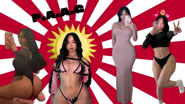 P.A.A.G Pt. 2