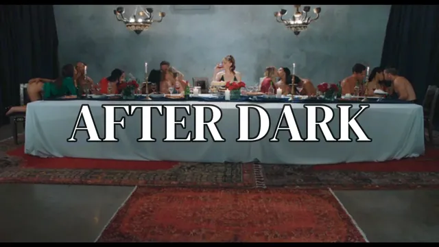 After Dark