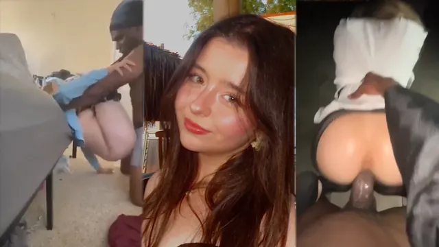 Clen Babecock Remix - 150cm Nasty Nadja