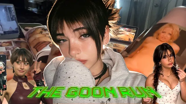 THE GOON RUN