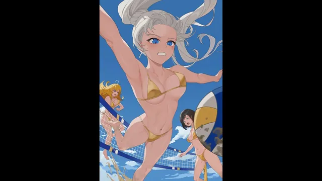 weiss is worth it mk 2