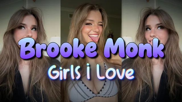 Brooke Monk 2 (Promo)