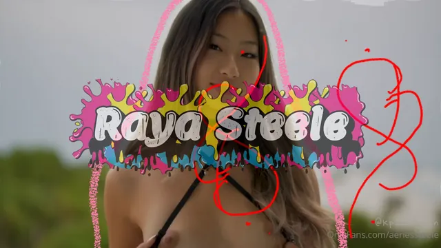 Raya Steele