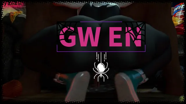 #3 NEXT GWEN LEVEL PMV/HMV | Edit By Amkai