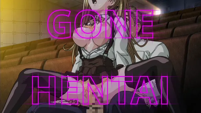 Hentai Girl Kirishima