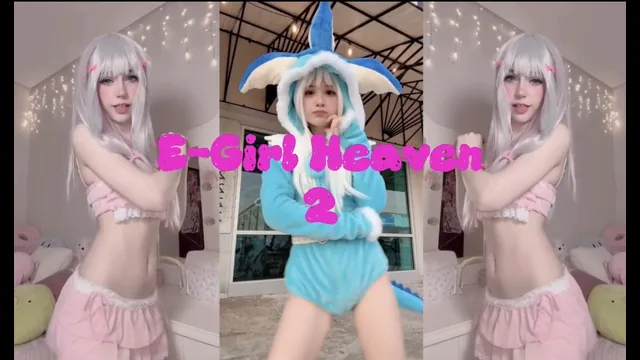 E-Girl Heaven 2