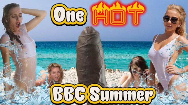 One Hot BBC Summer