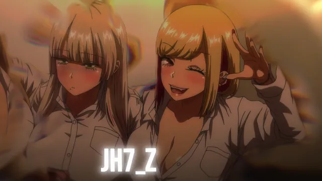 JH7_Z- Oshikake! Hentai EDIT V1