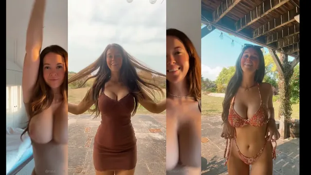 Big Tits Rose Hart Videomix