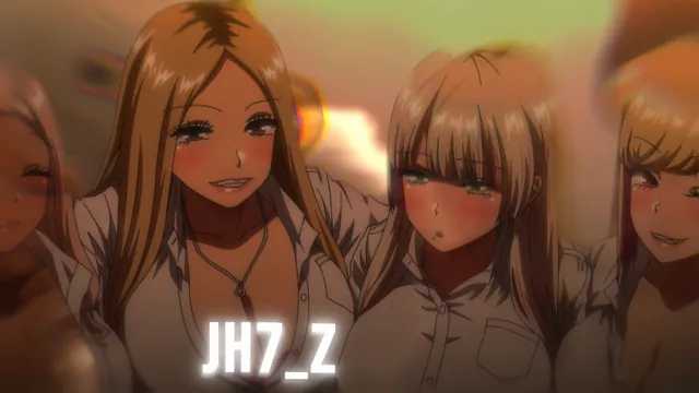 JH7_Z- Oshikake! Hentai EDIT V2