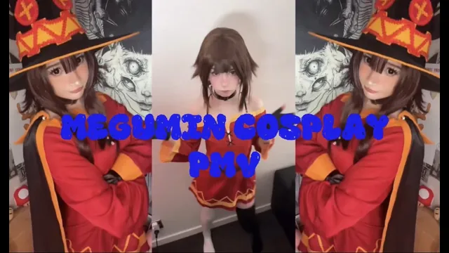 MEGUMIN PMV