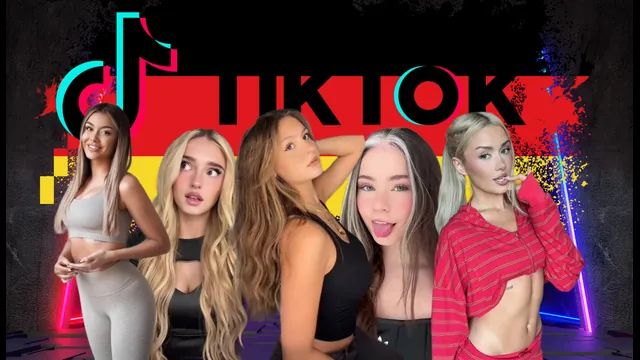 TikTok Germany PMV ~NN~