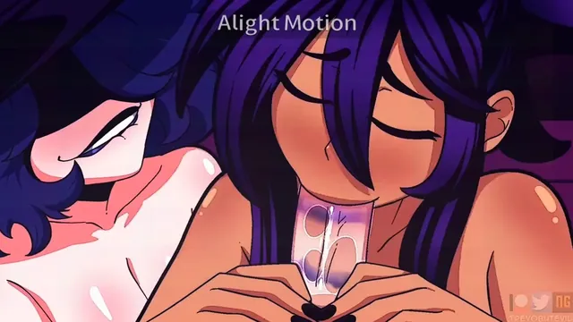 Random HMV Edit (Phonk)