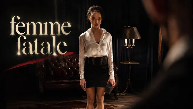 femme fatale