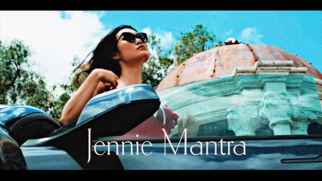 Jennie - Mantra