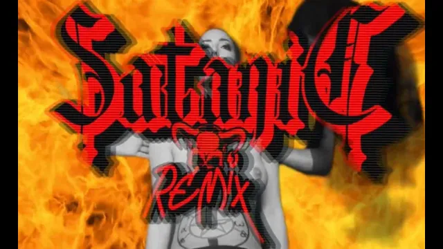 Satanic Remix - By Hypnomixer