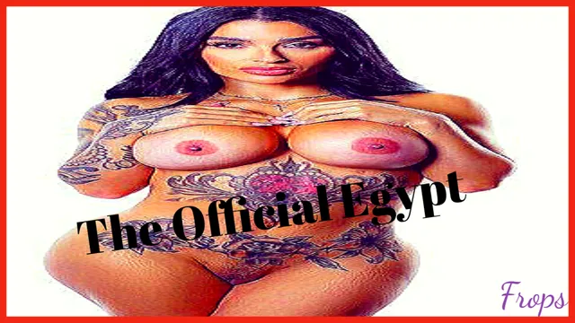 The Ofiicial Egypt
